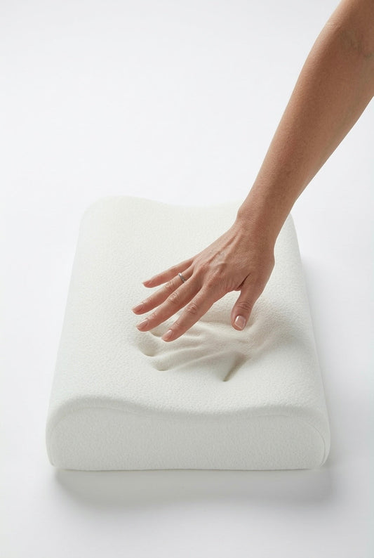 THE COMFORT LUXE