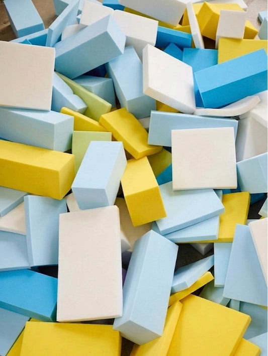 THE ULTRA-SOFT SERIES