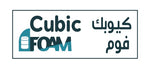 Cubic Foam
